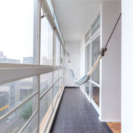 Apartamento à venda com 5 quartos em Consolação, São Paulo, SP