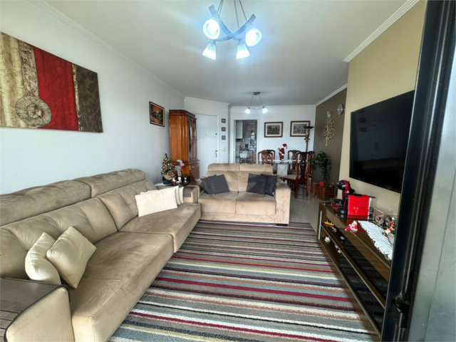 Apartamento à venda com 3 suítes em Mandaqui, São Paulo, SP