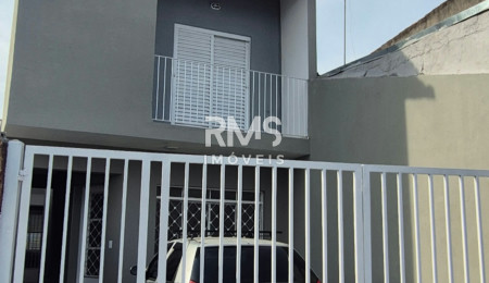 Casa à venda com 3 quartos, sendo 1 suíte,  em Rancho Grande, Itu, SP