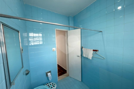 Casa à venda com 3 quartos, sendo 1 suíte, em Vila Isabel, Rio de Janeiro, RJ