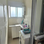 Apartamento à venda com 2 quartos, sendo 1 suíte,  em Vila Gertrudes, São Paulo, SP