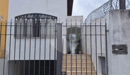 Sobrado à venda com 4 quartos, sendo 2 suítes,  em Jardim Ester, São Paulo, SP