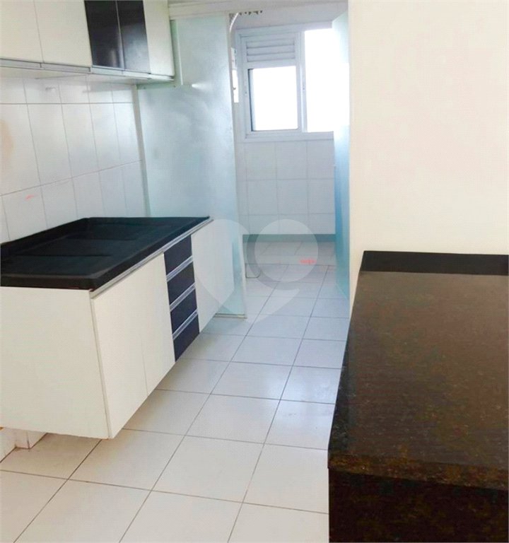 Apartamento à venda com 2 quartos, sendo 1 suíte,  em Lauzane Paulista, São Paulo, SP