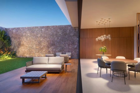 Vernissage Corpal Living Resort