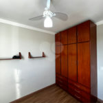 Apartamento para alugar com 2 quartos em Jardim Guarujá, Sorocaba, SP
