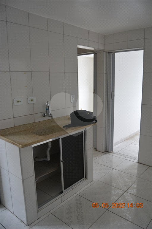 Apartamento à venda com 2 quartos em Parque Edu Chaves, São Paulo, SP