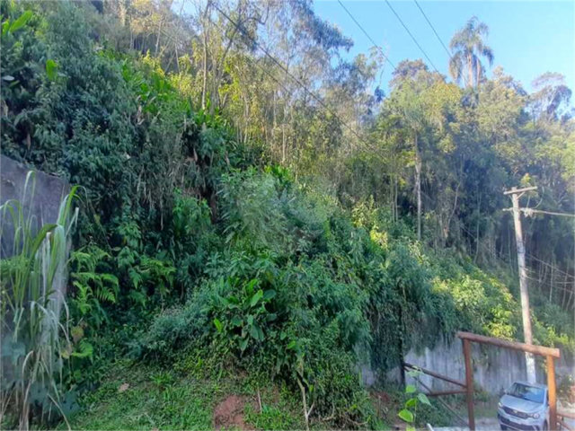 Terreno à venda em Serra da Cantareira, Mairiporã, SP