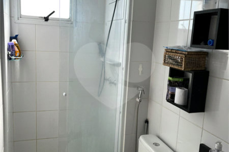 Apartamento à venda com 2 quartos em Santa Terezinha, São Bernardo do Campo, SP