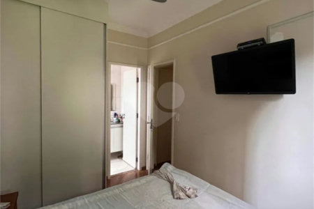 Apartamento à venda com 2 quartos, sendo 1 suíte, em Tatuapé, São Paulo, SP
