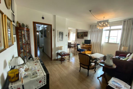 Apartamento à venda com 3 quartos, sendo 1 suíte, em Cerqueira César, São Paulo, SP