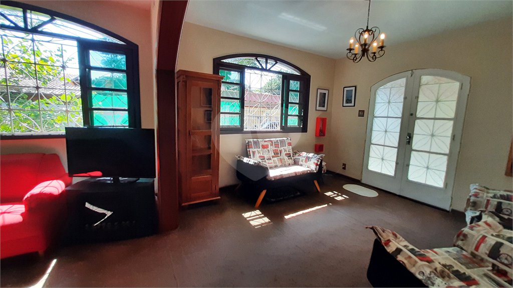 Casa Térrea à venda com 4 quartos, sendo 2 suítes, em Santo Amaro, São Paulo, SP