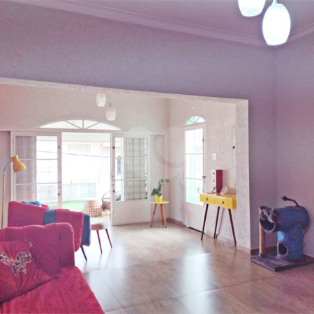 Casa à venda com 2 quartos, sendo 1 suíte, em Vila Aurora (zona Norte), São Paulo, SP