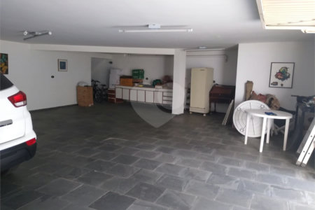Sobrado à venda com 4 quartos, sendo 2 suítes, em Jardim Franca, São Paulo, SP