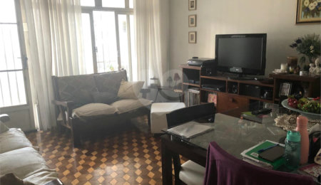 Sobrado à venda com 2 quartos, sendo 1 suíte, em Santana, São Paulo, SP