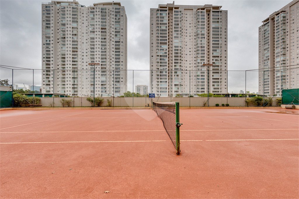 Apartamento à venda com 4 quartos, sendo 2 suítes, em Santo Amaro, São Paulo, SP