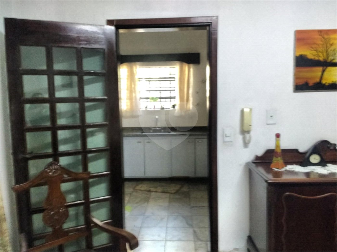 Casa para alugar no Centro, Poá, SP