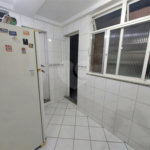 Apartamento à venda com 2 quartos em Praça da Bandeira, Rio de Janeiro, RJ