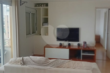 Apartamento 60 m² para locação mobiliado no Condomínio Edifício High Place.