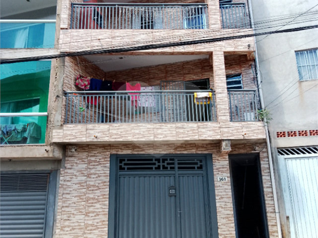 Casa à venda com 8 quartos no Brasilândia, São Paulo, SP