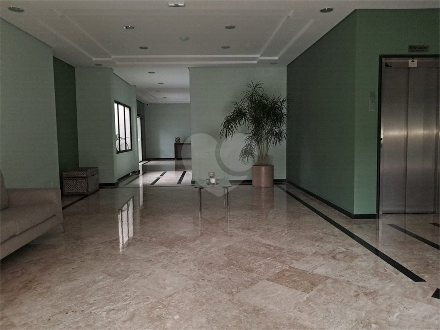 Apartamento à venda com 3 suítes em Vila Romana, São Paulo, SP