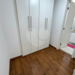 Apartamento para alugar com 4 quartos, sendo 3 suítes,  em Vila Gomes Cardim, São Paulo, SP