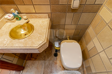 Apartamento à venda com 3 suítes em Aclimação, São Paulo, SP