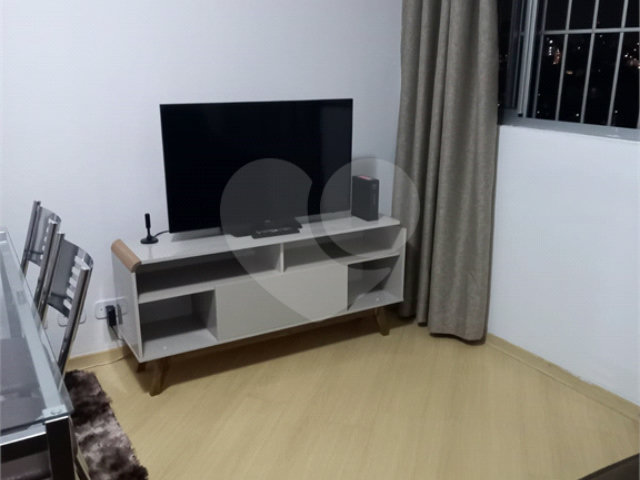 Apartamento à venda com 3 quartos em Tucuruvi, São Paulo, SP
