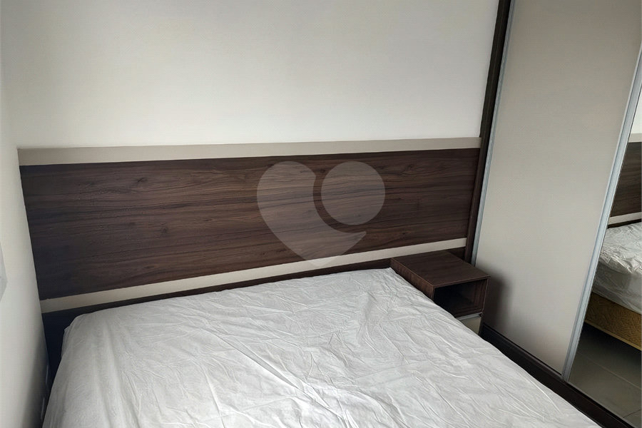 Apartamento para alugar com 1 quarto em Jabaquara, São Paulo, SP