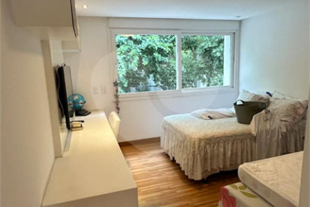 Casa à venda com 5 suítes no condomínio Residencial Morumbi, São Paulo - SP