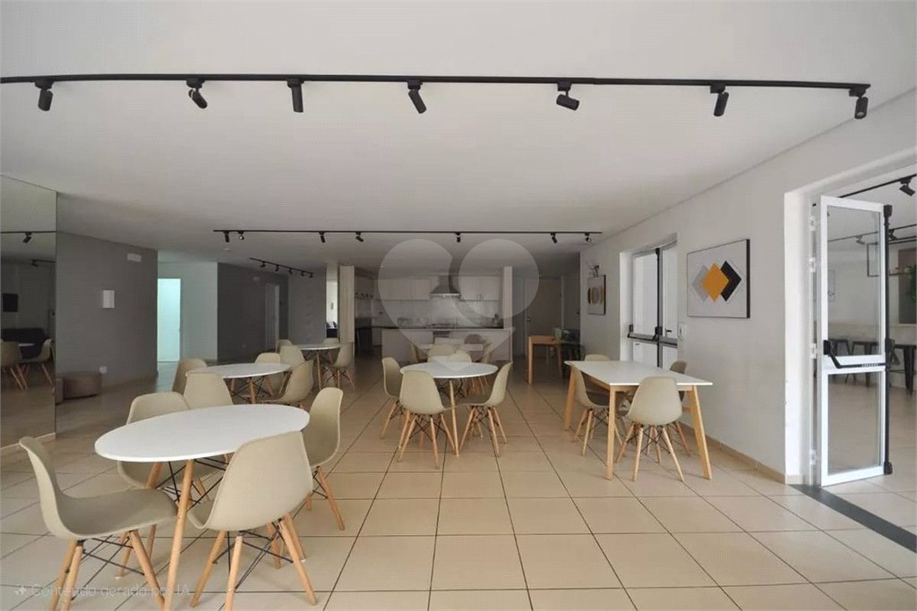 Apartamento à venda com 2 quartos em Parque Edu Chaves, São Paulo, SP