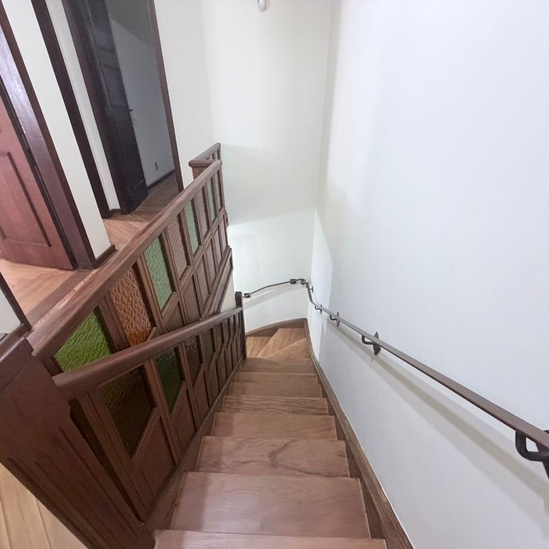 Casa Comercial com 2 dormitórios, 227 m² - venda por R$ 2.000.000 ou aluguel por R$ 9.605 - Vila Belmiro - Santos/SP