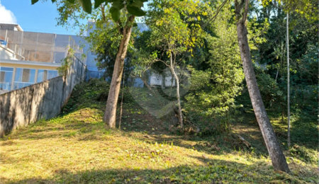 Terreno à venda em Horto Florestal, São Paulo, SP
