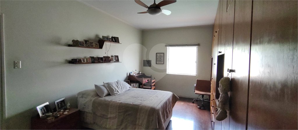 Casa à venda com 4 quartos, sendo 2 suítes, no Centro, Itu, SP