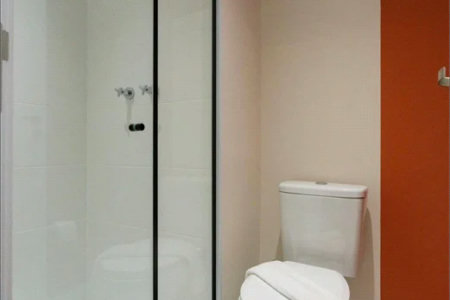 Apartamento à venda com 1 quarto em Jardim das Bandeiras, São Paulo, SP