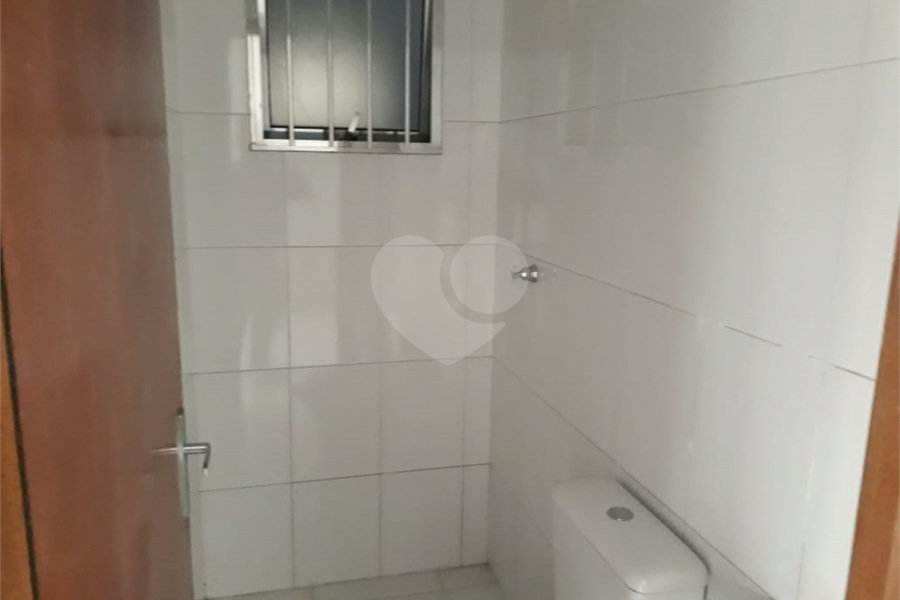 Casa à venda com 1 quarto no condomínio Vilaggio Friorentino, São Paulo - SP