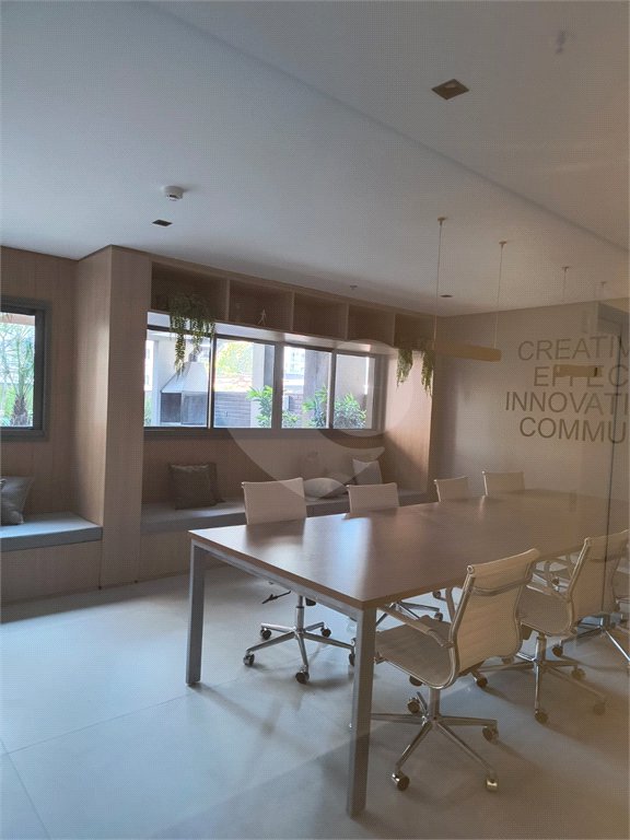 Studio à venda com 1 quarto em Ipiranga, São Paulo, SP