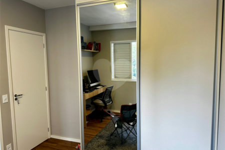 Apartamento à venda com 2 suítes em Jardim Ampliação, São Paulo, SP