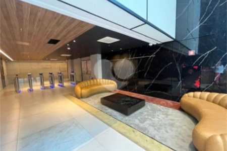 Sala para alugar em Várzea da Barra Funda, São Paulo, SP
