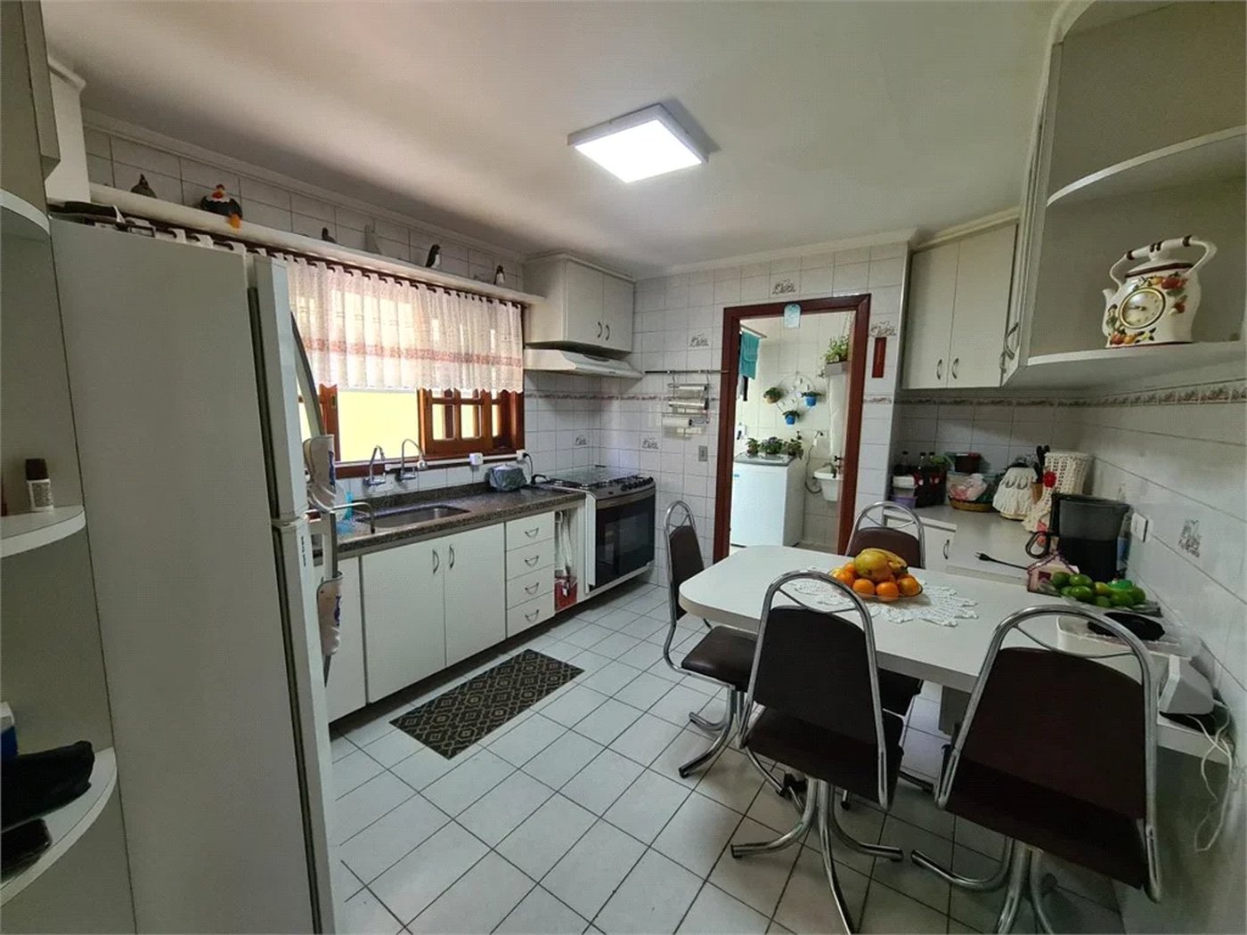 Casa à venda com 3 suítes em Jardim Bonfiglioli, São Paulo, SP