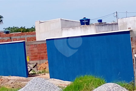 Terreno à venda em Caminho de Búzios, Cabo Frio, RJ