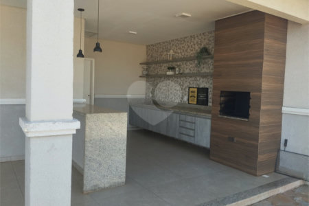 Apartamento à venda com 2 quartos em Jardim São Rafael I, Araraquara, SP