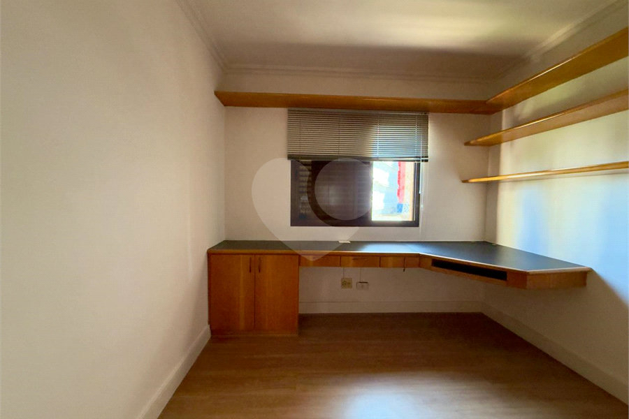 Apartamento à venda com 4 quartos, sendo 2 suítes, em Santana, São Paulo, SP