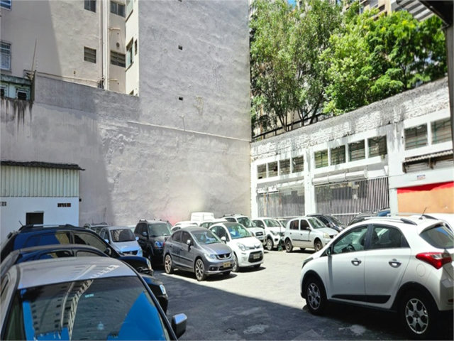 Garagem para alugar em Vila Buarque, São Paulo, SP