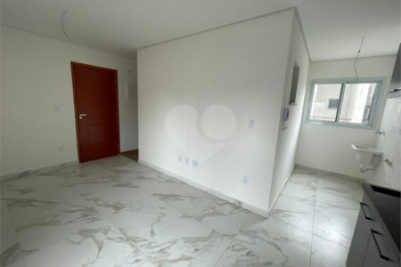 Apartamento à venda com 2 quartos em Parada Inglesa, São Paulo, SP