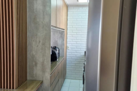 Apartamento à venda com 3 quartos, sendo 1 suíte, em Vila São Francisco, Hortolândia, SP