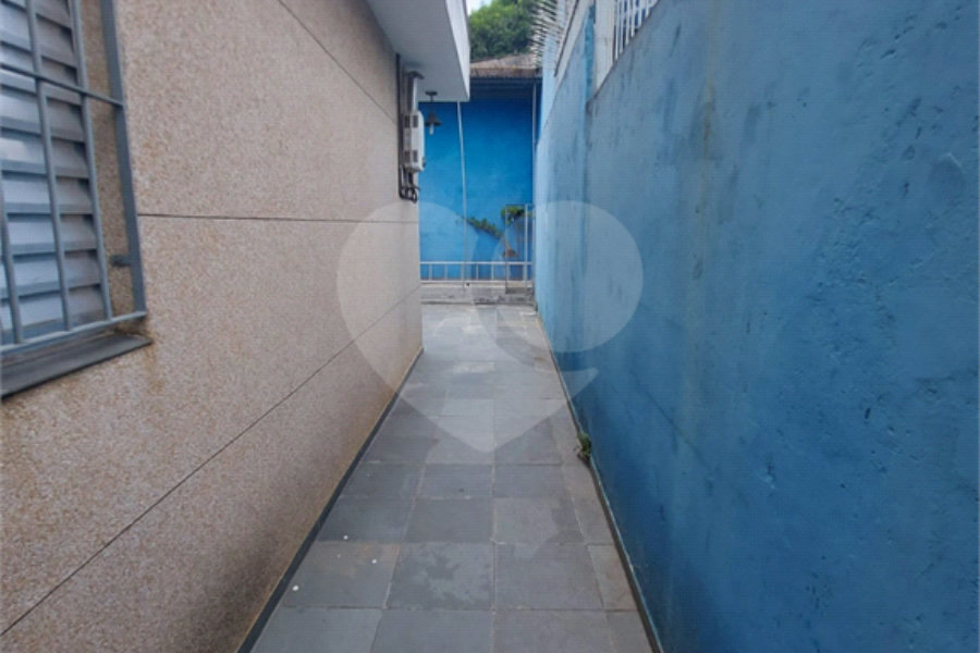 Casa à venda com 3 quartos, sendo 1 suíte, em Freguesia do Ó, São Paulo, SP