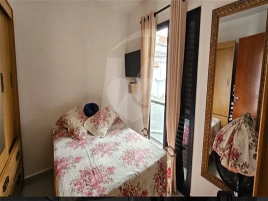 Casa à venda com 1 quarto no condomínio Residencial Grecco, São Paulo - SP