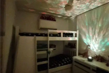 Apartamento à venda com 2 quartos, sendo 1 suíte, em Jaguaré, São Paulo, SP