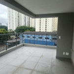 Apartamento à venda com 2 quartos, sendo 1 suíte, em Cidade Monções, São Paulo, SP