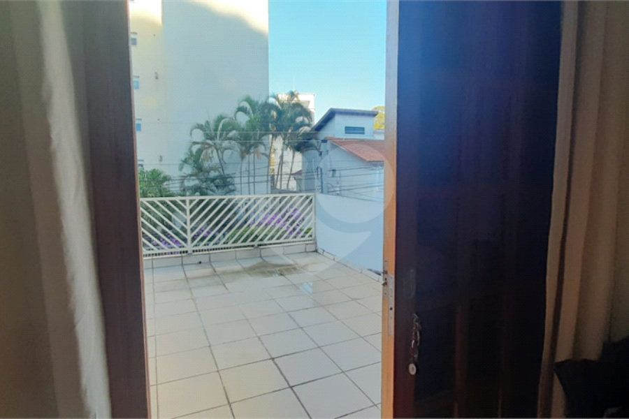 Sobrado à venda com 4 quartos em Santana, São Paulo, SP
